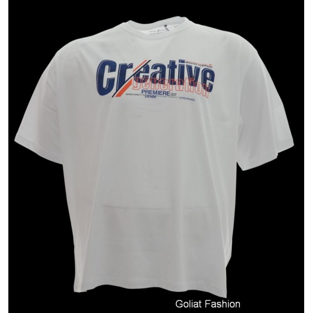 Tricou barbati BTCM125 Tricou barbati BTCM125