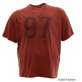 Tricou barbati BTCM128 Tricou barbati BTCM128