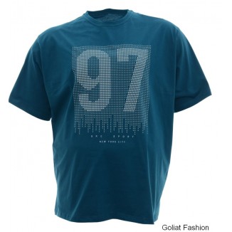 Tricou barbati BTCM130 Tricou barbati BTCM130