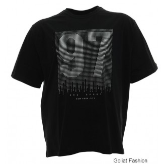 Tricou barbati BTCM131 Tricou barbati BTCM131