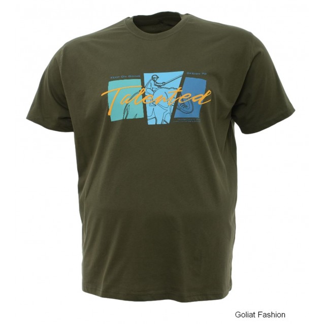 Tricou barbati BTCM91