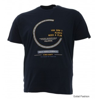 Tricou barbati BTCM95