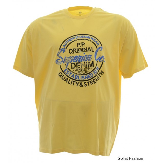 Tricou barbati BTCM104
