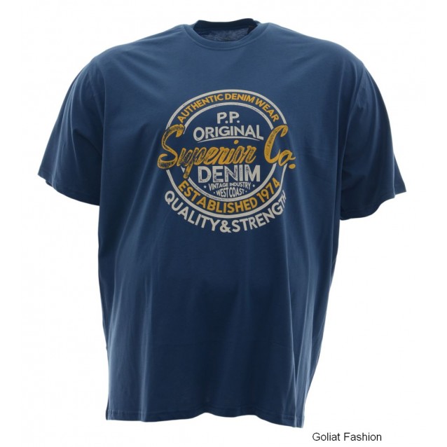 Tricou barbati BTCM105