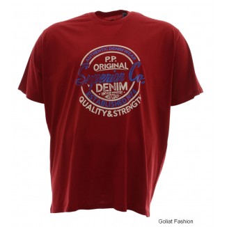 Tricou barbati BTCM106