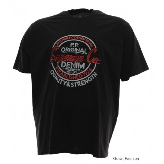Tricou barbati BTCM107