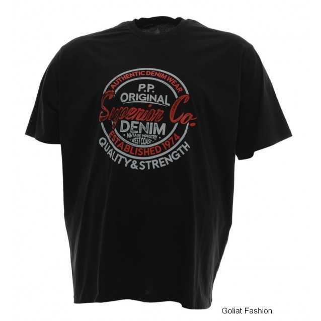 Tricou barbati BTCM107