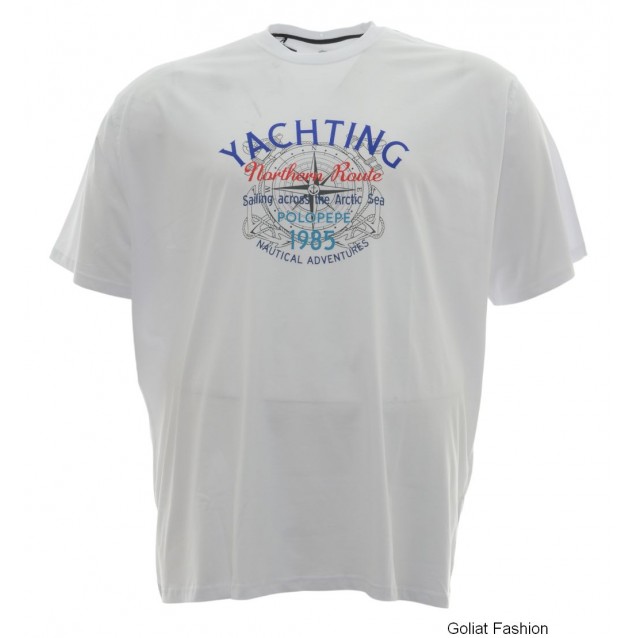 Tricou barbati BTCM108