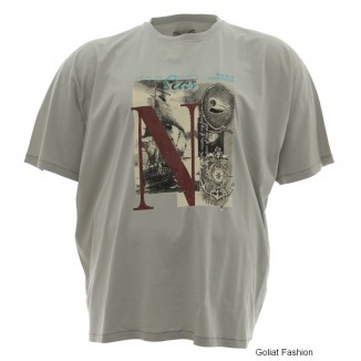 Tricou barbati BTCM109