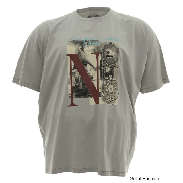 Tricou barbati BTCM109