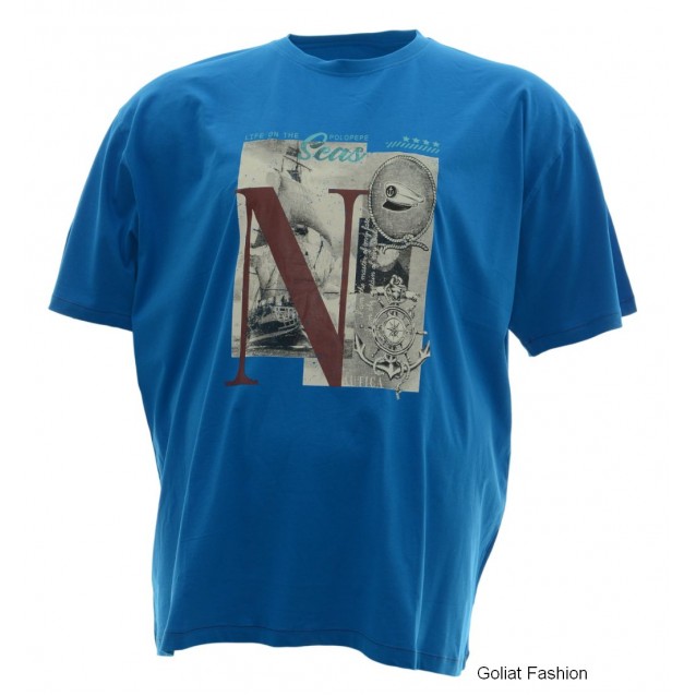 Tricou barbati BTCM110