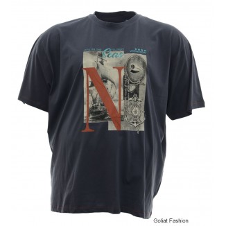 Tricou barbati BTCM111