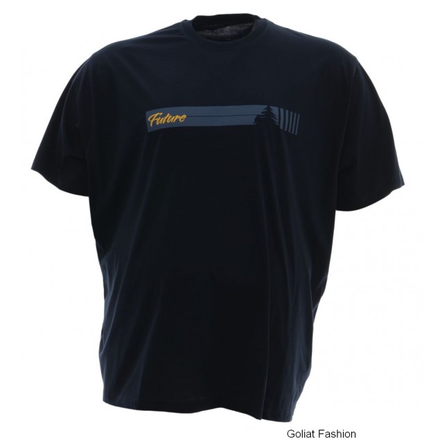 Tricou barbati BTCM112