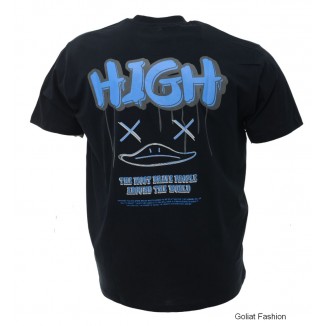 Tricou barbati BTC146