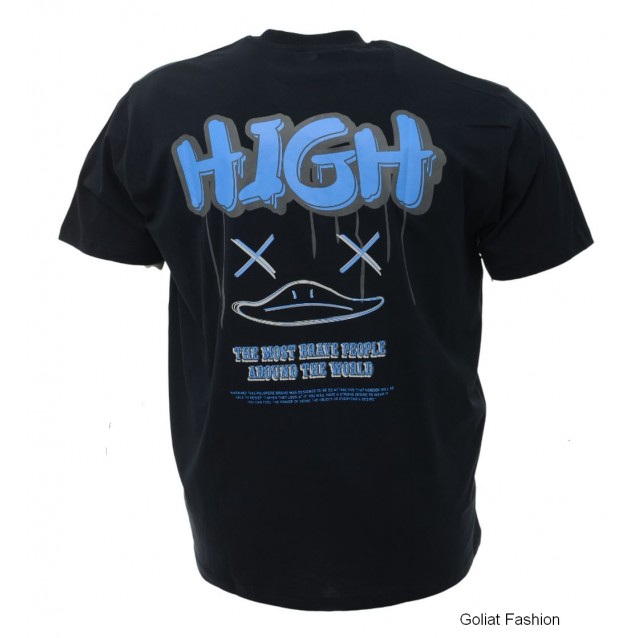 Tricou barbati BTC146