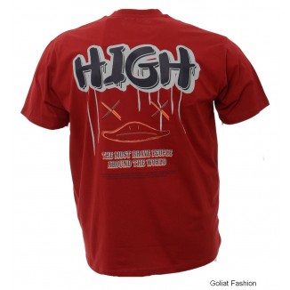 Tricou barbati BTC147