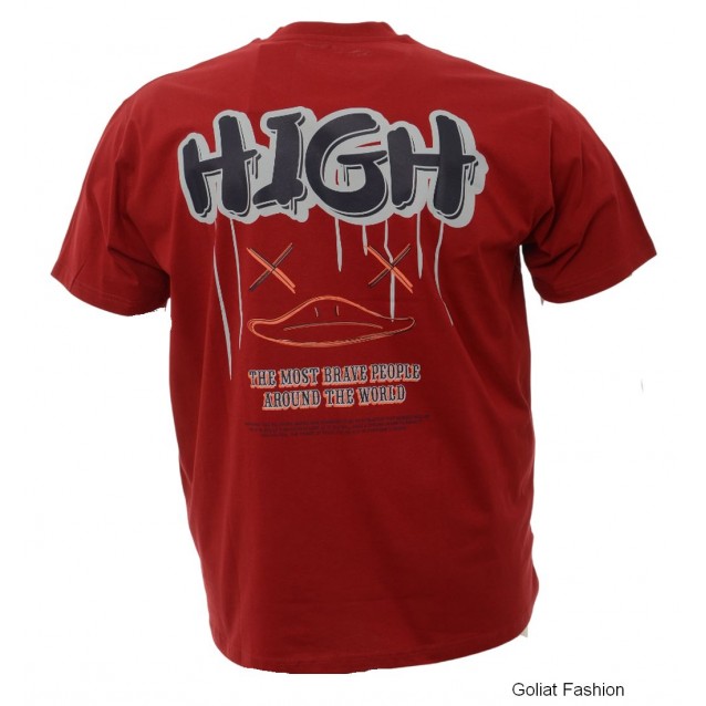 Tricou barbati BTC147