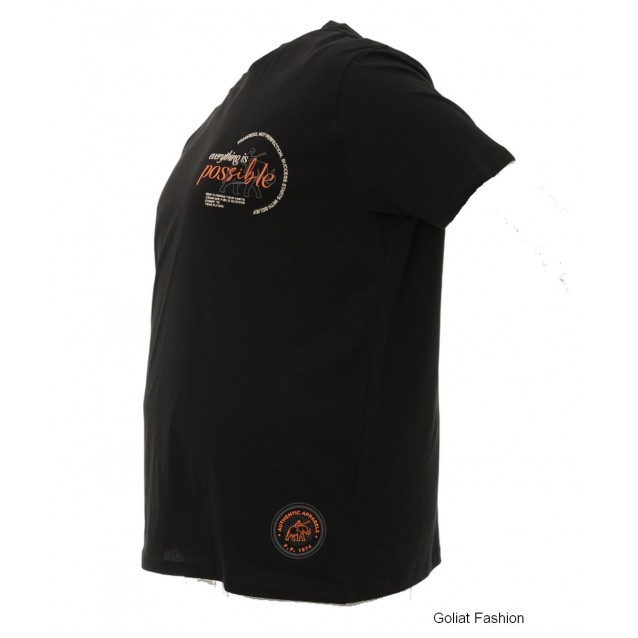 Tricou barbati BTC162