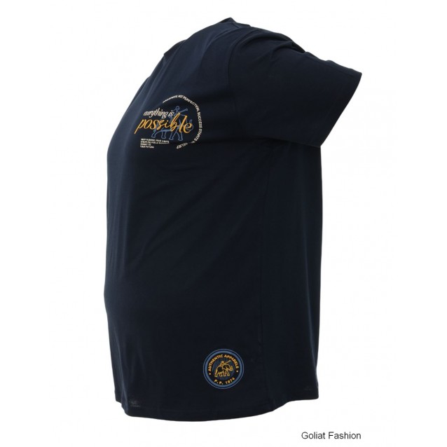 Tricou barbati BTC163