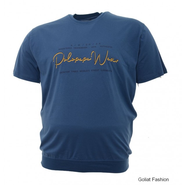 Tricou barbati BTC135