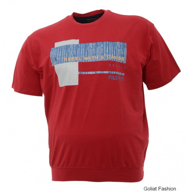 Tricou barbati BTC139