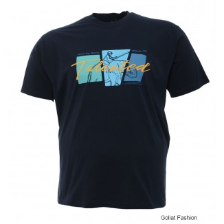 Tricou barbati BTC140