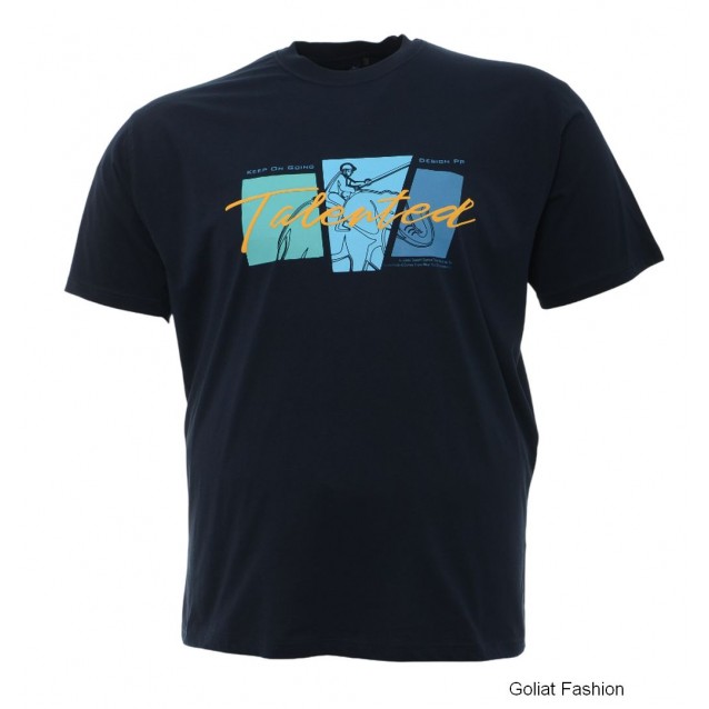 Tricou barbati BTC140