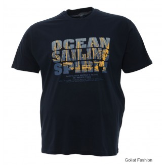 Tricou barbati BTC143