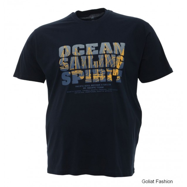 Tricou barbati BTC143