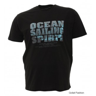 Tricou barbati BTC144