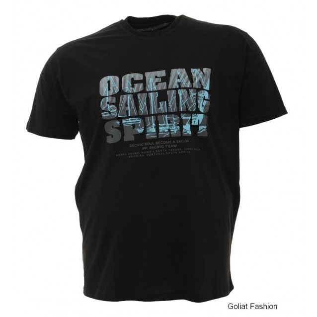 Tricou barbati BTC144