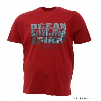 Tricou barbati BTC145