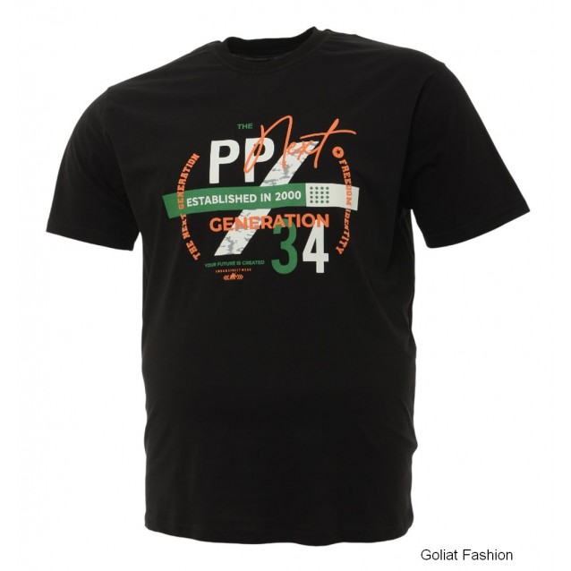 Tricou barbati BTC151