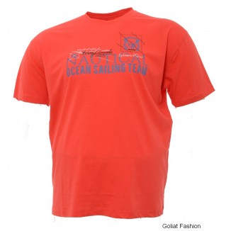 Tricou barbati BTC154