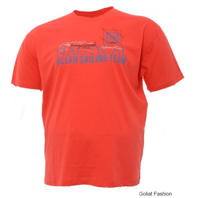 Tricou barbati BTC154