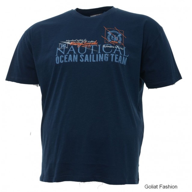 Tricou barbati BTC155