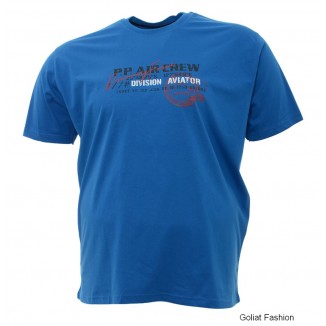 Tricou barbati BTC156