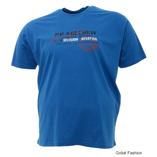 Tricou barbati BTC156