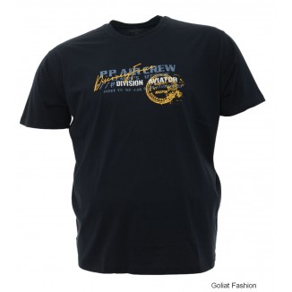 Tricou barbati BTC157