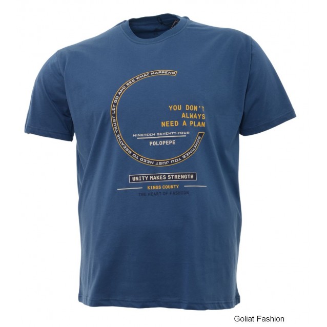 Tricou barbati BTC159