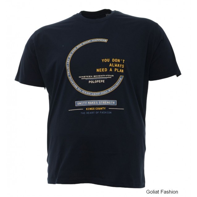 Tricou barbati BTC160