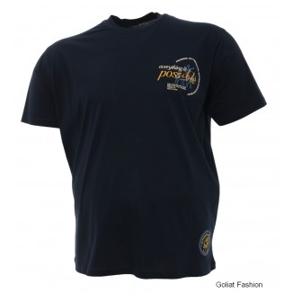 Tricou barbati BTC163