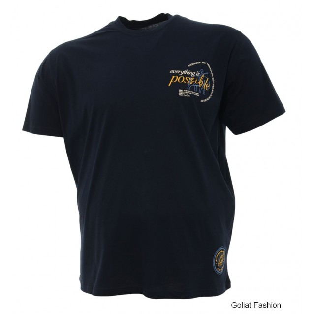 Tricou barbati BTC163