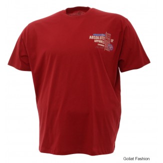 Tricou barbati BTC164