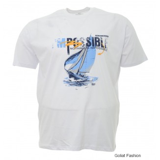 Tricou barbati BTC166