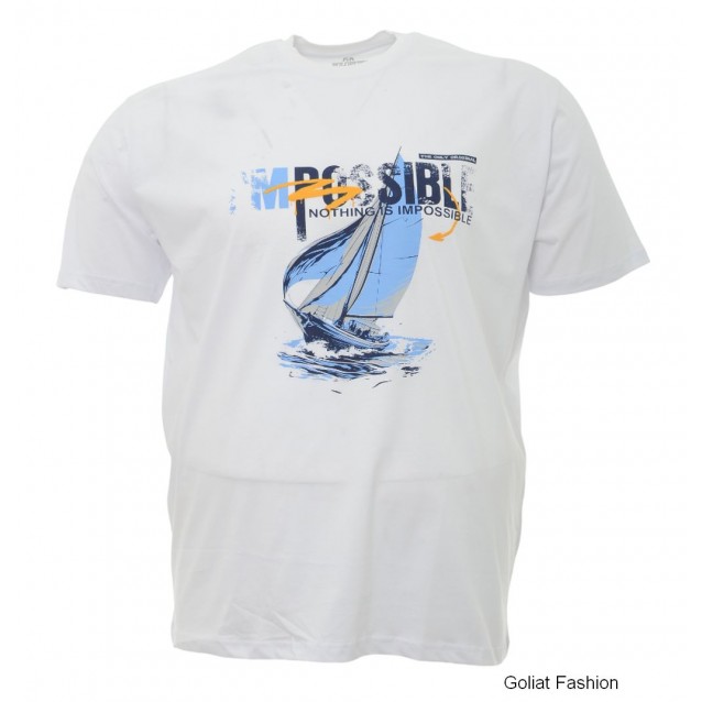 Tricou barbati BTC166