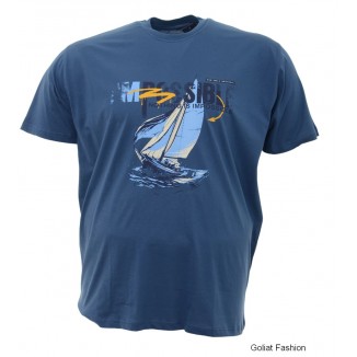 Tricou barbati BTC167