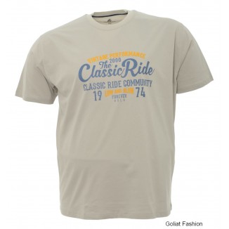 Tricou barbati BTC168