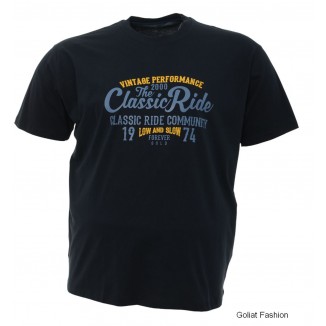 Tricou barbati BTC169