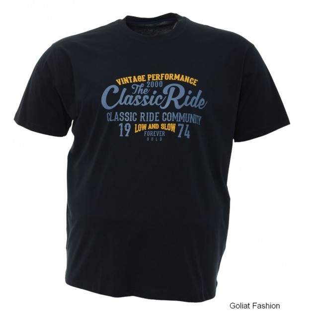 Tricou barbati BTC169